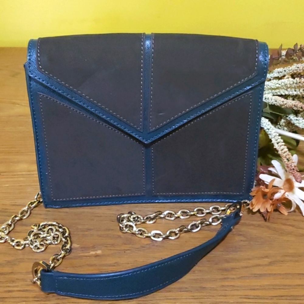 Izzy and Ali Shoulder Bag